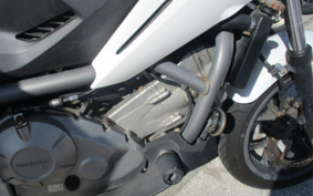 HONDA NC 700 X 2012 RC63