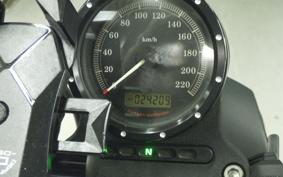 HARLEY XL883N 2012