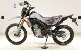 HONDA CRF250L MD47