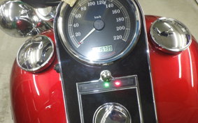 HARLEY FLSTN 1580 2007
