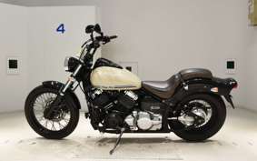 YAMAHA DRAGSTAR 400 2016 VH02J