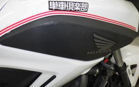 HONDA NC700X D 2013 RC63