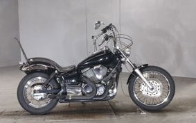 YAMAHA DRAGSTAR 250 VG02J