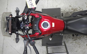 SUZUKI Vｽﾄﾛｰﾑ250