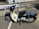 Фото Honda SUPER CUB50 2018 с японского аукциона