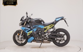 BMW S1000R 2025