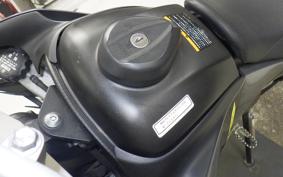 YAMAHA WR250X DG15J