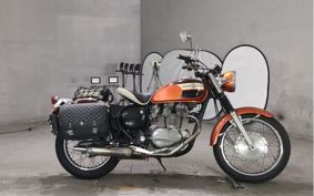 KAWASAKI ESTRELLA250 BJ250A