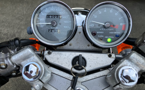 HONDA GB400 1988 NC20