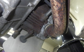 HONDA C90 SUPER CUB E 1985 HA02