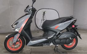 YAMAHA  CYGNUS  GRIF ASU SEJ4J