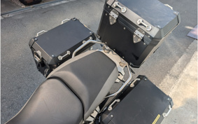 BMW R1250GS ADVENTURE 2019 0J51