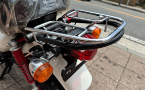 HONDA MONKEY 50TH SPL AB27