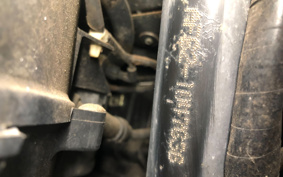 HONDA DIO AF62
