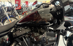 HARLEY FXLRST 2024 YXZ