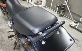 HONDA FTR223 MC34