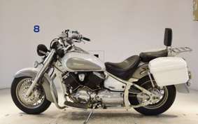 YAMAHA DRAGSTAR 1100 CLASSIC 2009 VP13J