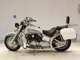 Фото Yamaha DRAGSTAR 1100 CLASSIC 2009 с японского аукциона