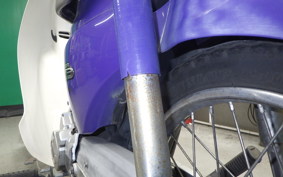HONDA C110 SUPER CUB JA07