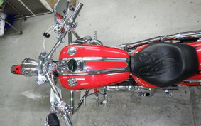 HARLEY FXCWC 1580 2010