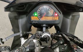HONDA VTR 250 F MC33