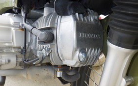 HONDA CROSS CUB 110 JA45