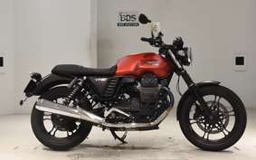 MOTO GUZZI V7 STONE 2 2016
