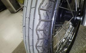 KAWASAKI ESTRELLA BJ250A