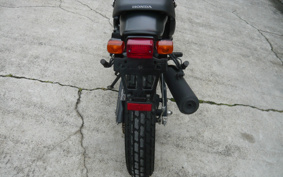 HONDA FTR223 MC34