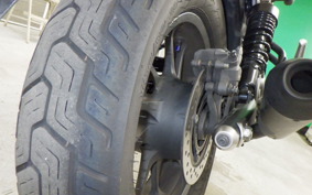 HONDA REBEL 250 A 2014 MC49