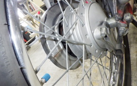 HONDA C110 SUPER CUB JA10