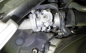 SUZUKI ADDRESS V125 SS CF4MA