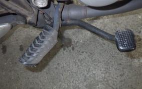 HONDA CBF125T