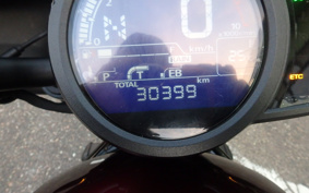 HONDA REBEL 1100 2021 SC83