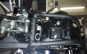KAWASAKI KLX230SM 2014 LX232A