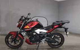 YAMAHA MT-25 RG10J