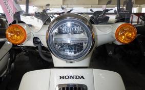HONDA C110 SUPER CUB JA59
