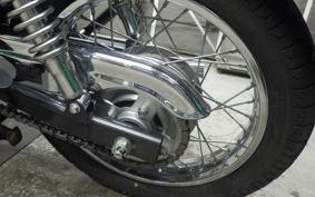 KAWASAKI ESTRELLA BJ250A