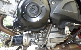 SUZUKI SV650 A 2019 VP55B