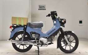 HONDA ｸﾛｽｶﾌﾞ110-3 2025 JA60