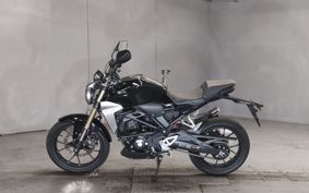 HONDA CB250R MC52
