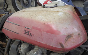 HONDA CB750F A RC04