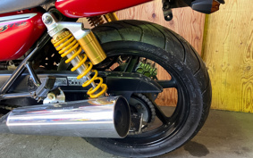 HONDA CB750 2014 RC42
