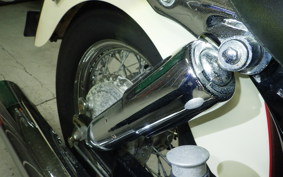 HONDA SHADOW 750 Gen. 2 1998 RC44