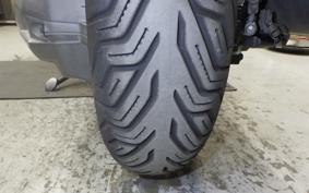 SUZUKI SKYWAVE 250 (Burgman 250) S Gen.3
