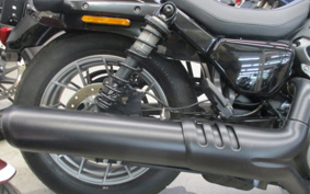HARLEY RH975 NIGHT STAR 2023 ZF1
