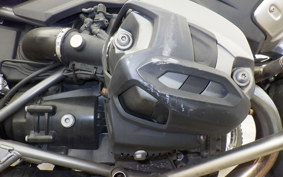 BMW R1200GS 2011