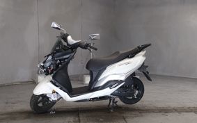 SUZUKI  BURGMAN  STREET 125EX EA23M