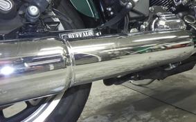 HARLEY FXDL 1580 2015