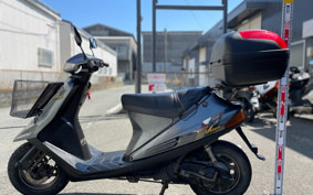 SUZUKI ADDRESS V100 CE11A